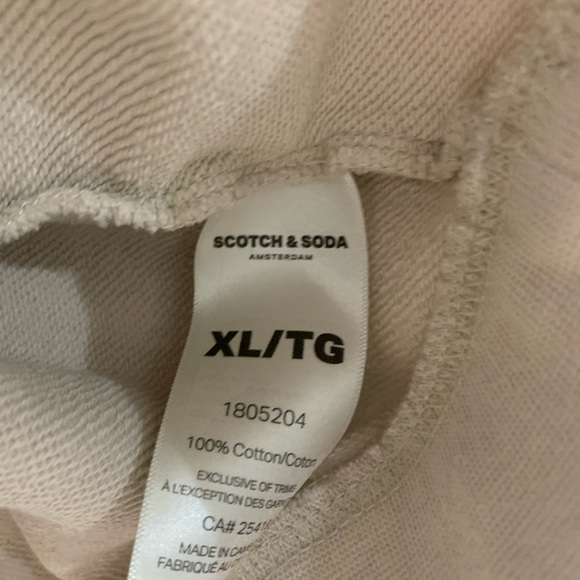 Scotch and Soda sweatshirt - Picture 4 of 5